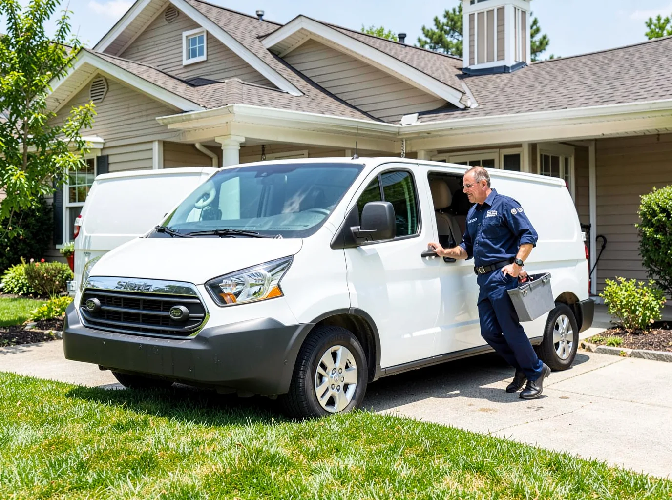 Emergency Plumber company in Dayton, IN